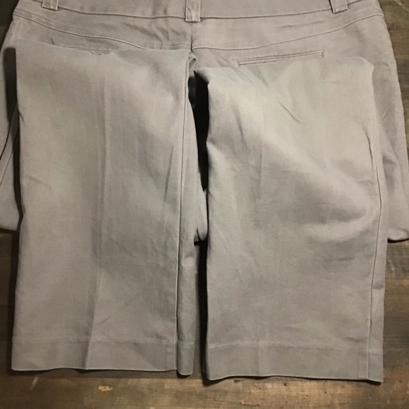 Style&Co Slacks - Picture 3 of 4